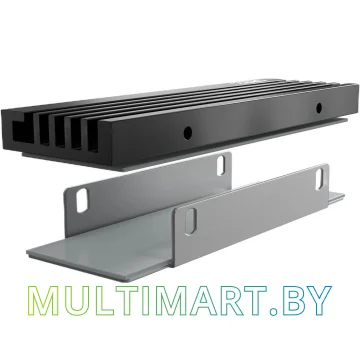 Кулер ID-Cooling Zero M05 картинка 4